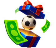 New Player Rewards