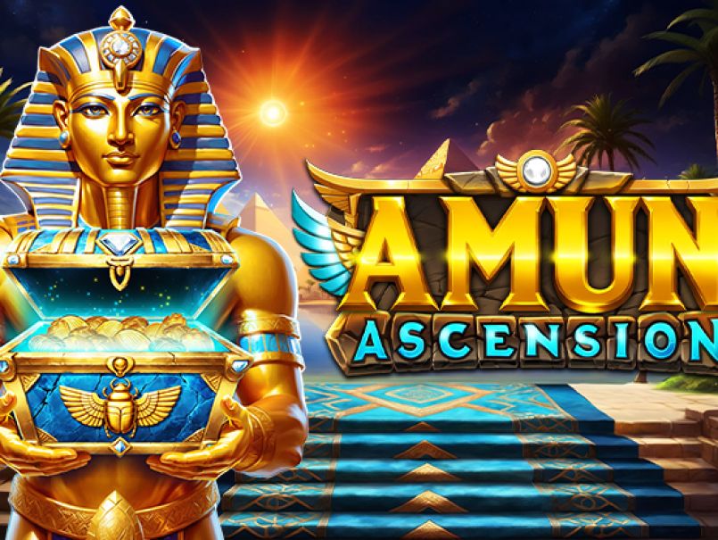 Amun Ascension