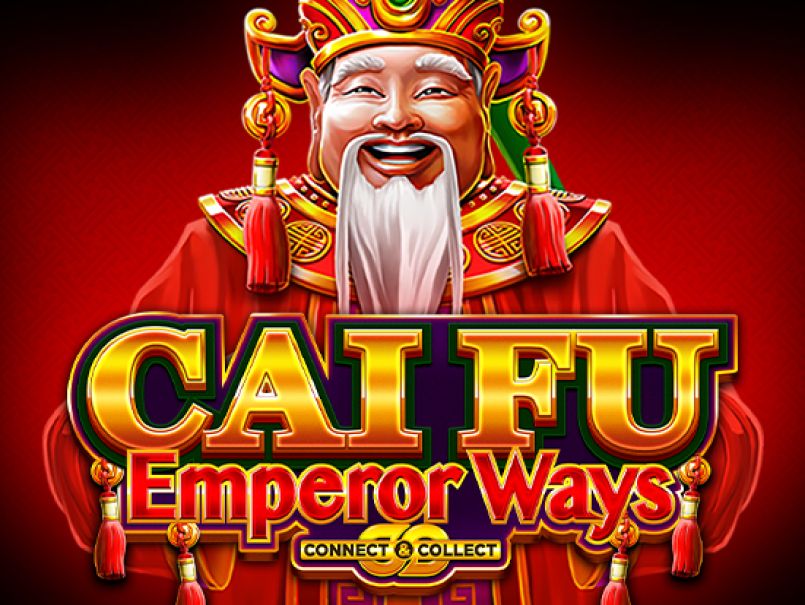 Cai Fu Emperor Ways