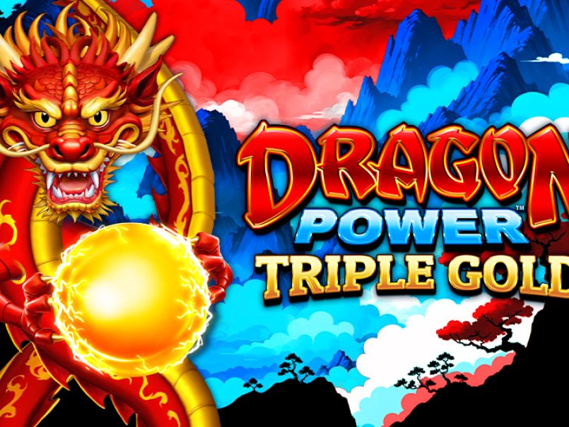 Dragon Power Triple Gold 94