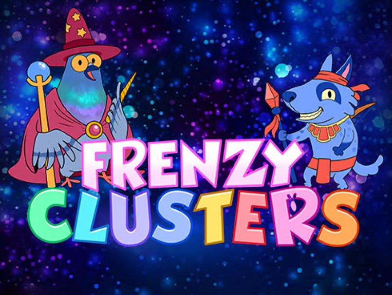 Frenzy Clusters