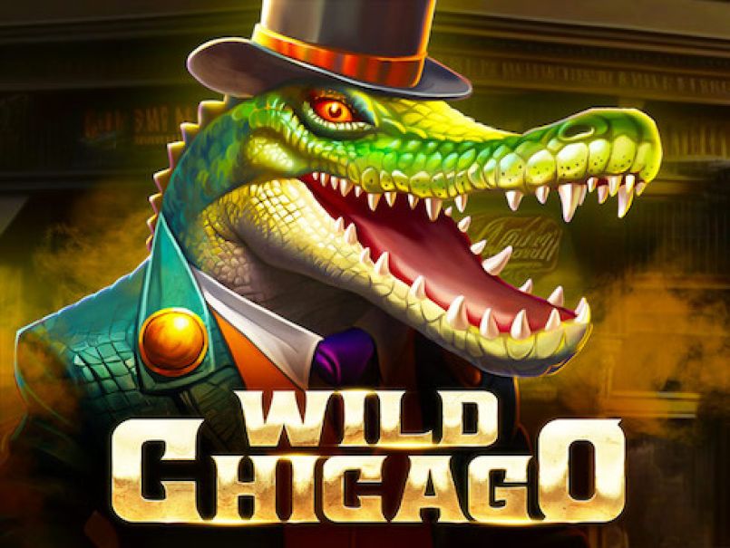 Wild Chicago