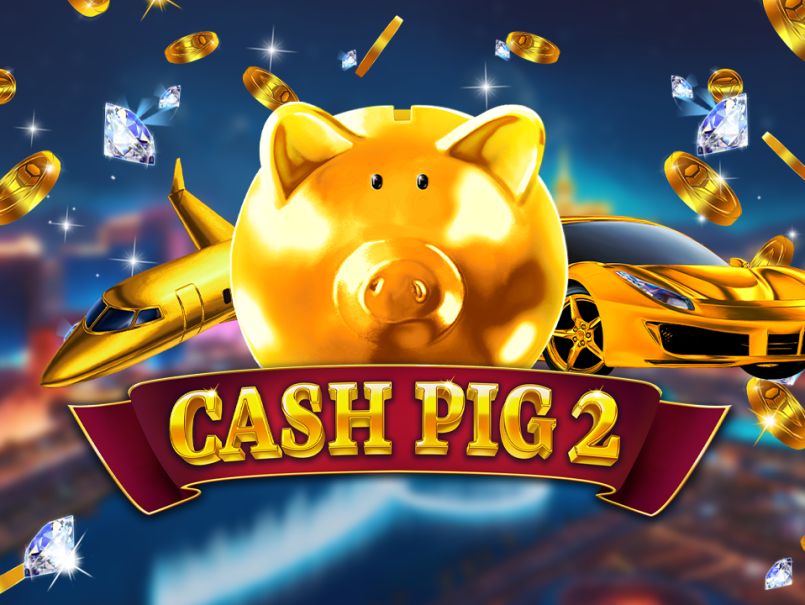 Cash Pig