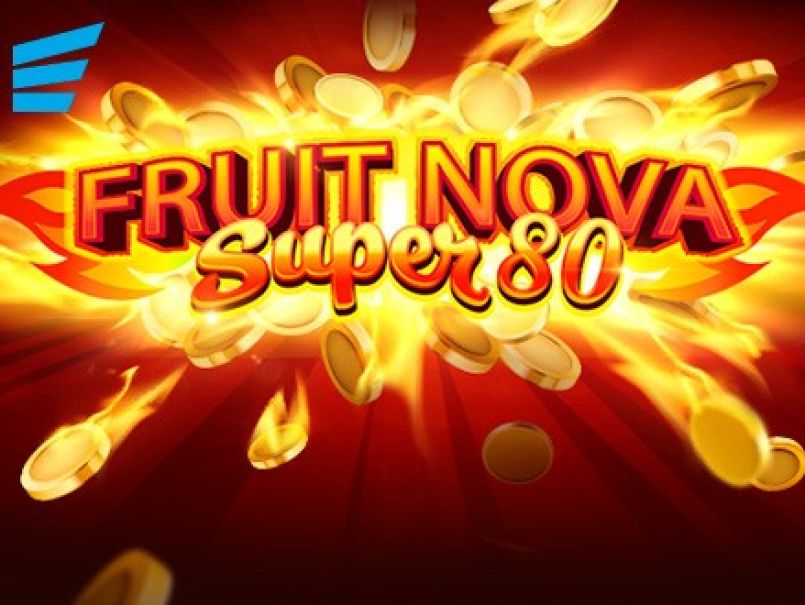 Fruit Super Nova 30