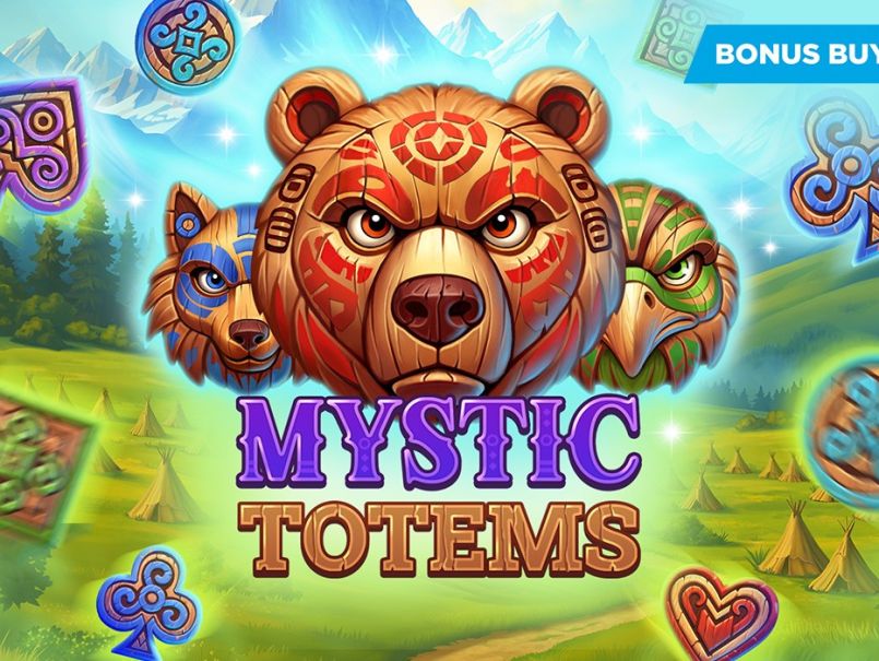 Mystic Totems