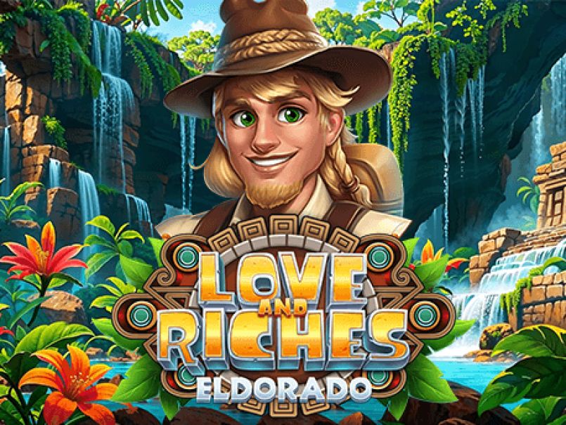 Love and Riches El Dorado