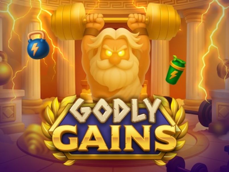 Godly Gains