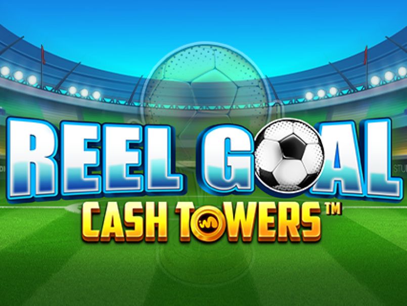 Reel Goal Cash Towers