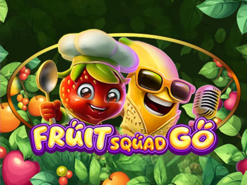 Fruit Squad Go
