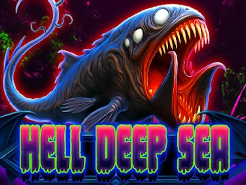 Hell Deep Sea
