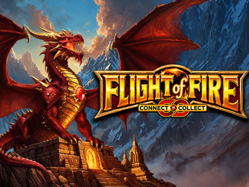 Flight of Fire