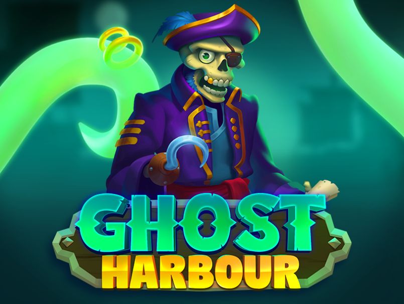 Ghost Harbour