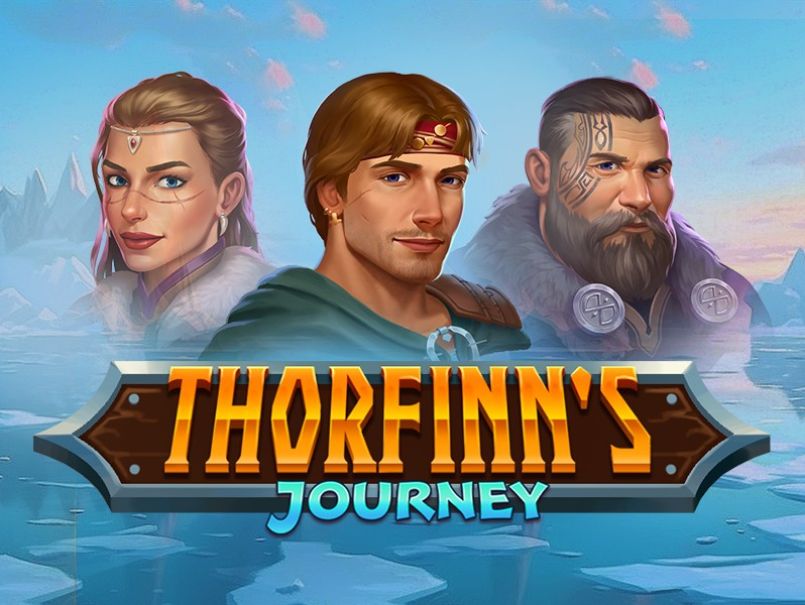 Thorfinn's Journey