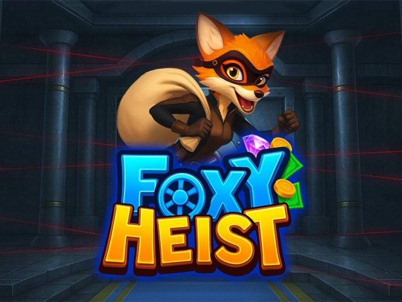 Foxy Heist