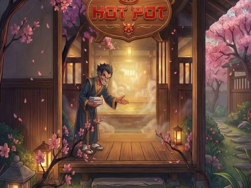 Hot Pot