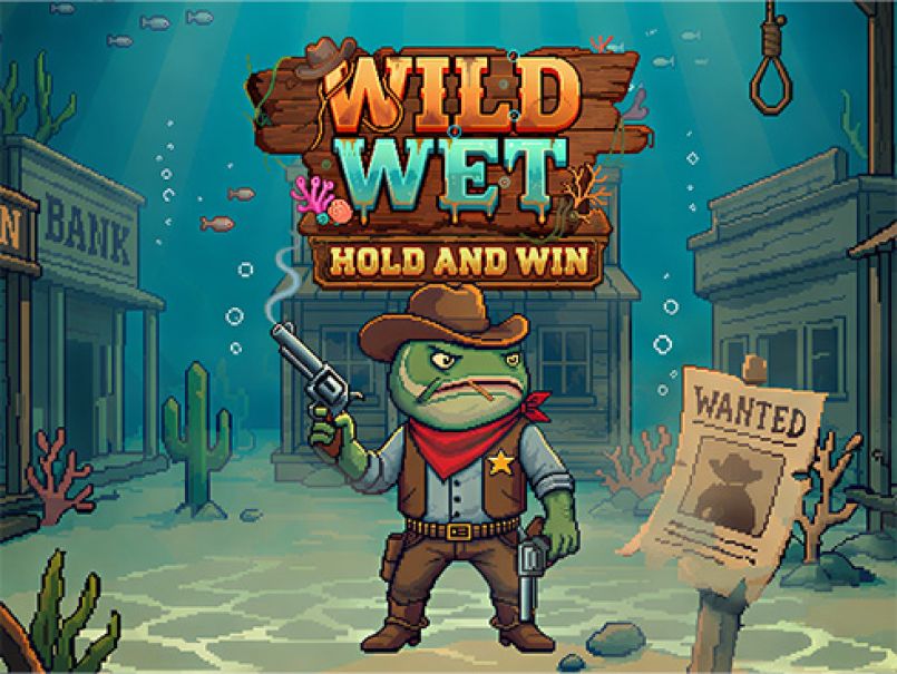 Wild Wet