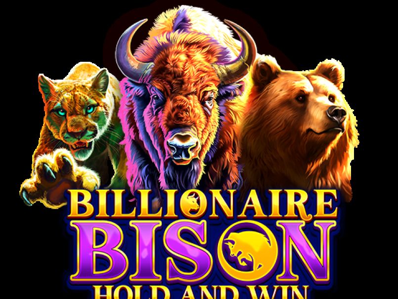 Billionaire Bison