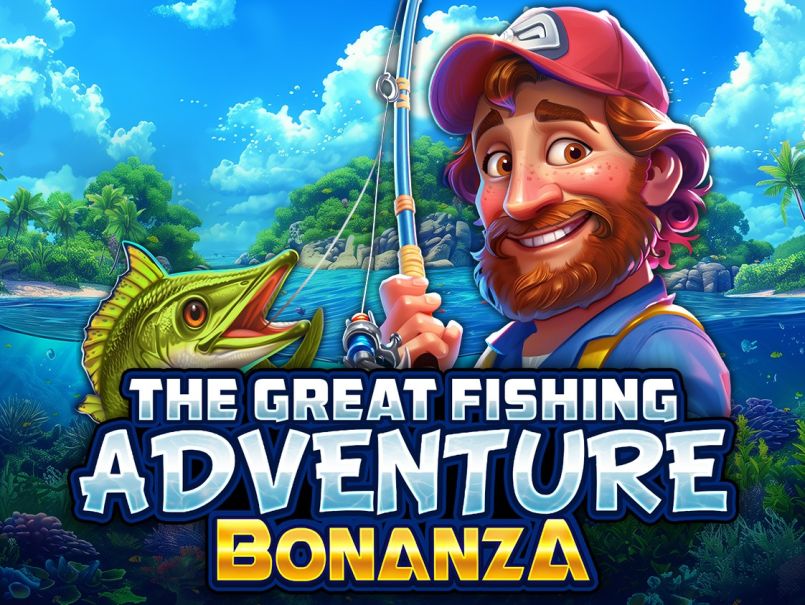 The Great Fishing Adventure Bonanza 94