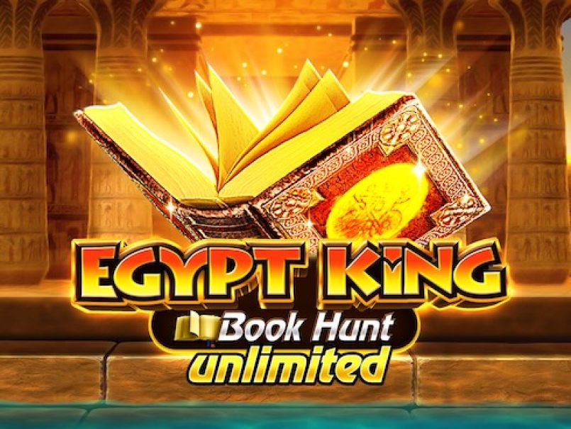 Egypt King Book Hunt Unlimited