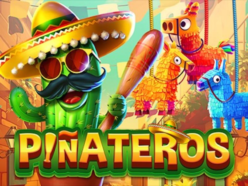 Pinateros