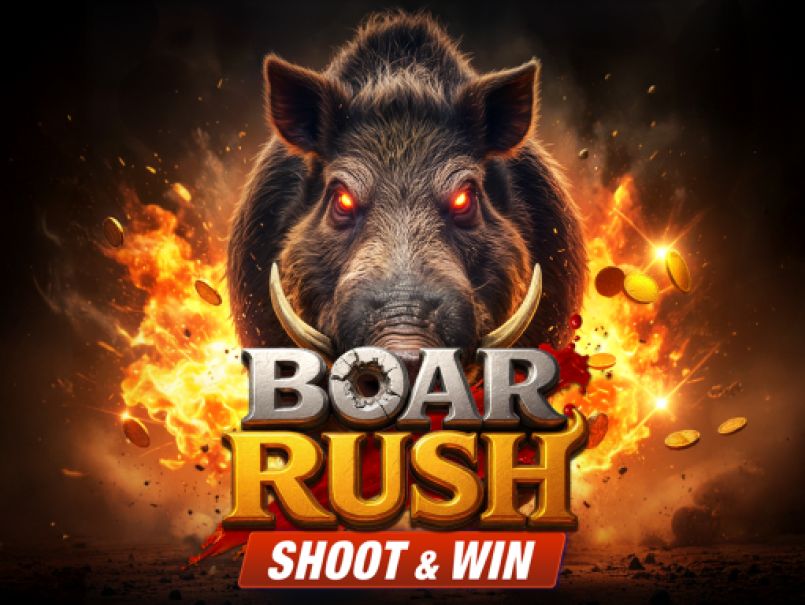 Boar Rush