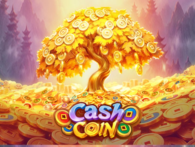 Cash Coin