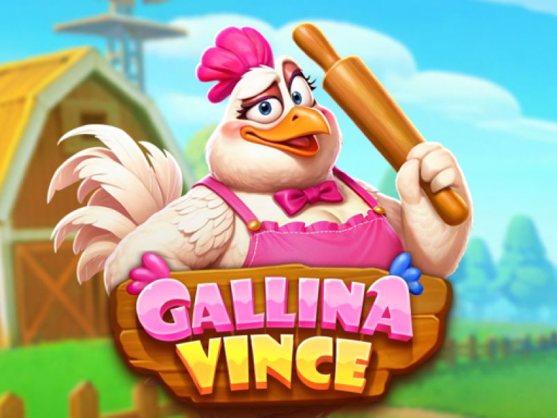 Galina Vince