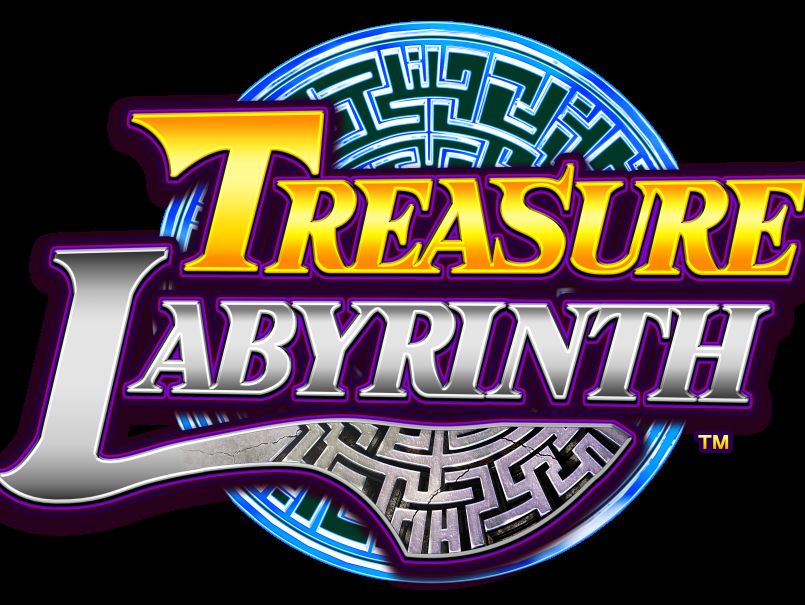 Treasure Labyrinth