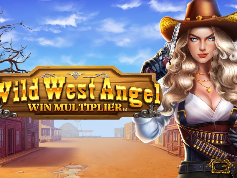 Wild West Angel