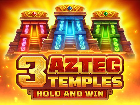 3 Aztec Temples