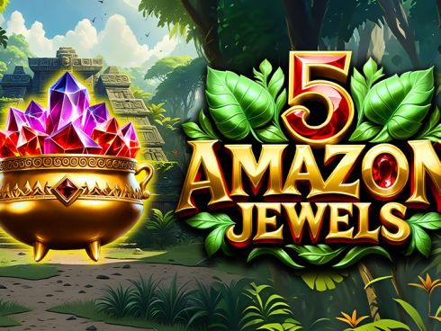 5 Amazon Jewels