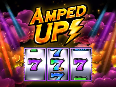 Amped Up