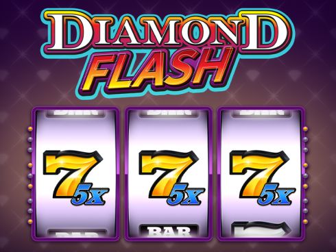 Diamond Flash