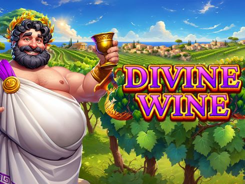 Divine Wine