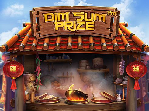 Dim Sum Prize