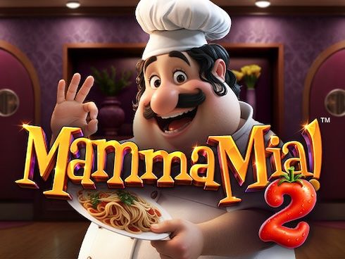 Mamma Mia 2