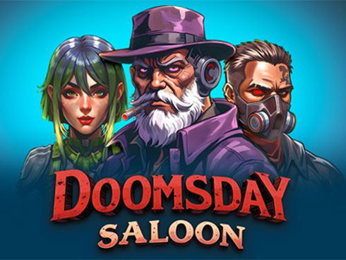 Doomsday Saloon
