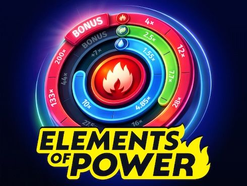 Elements of Power
