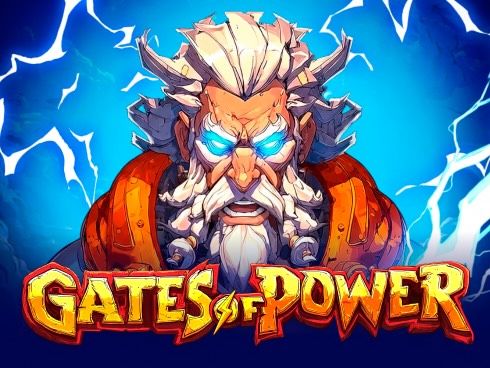 Gates of Power