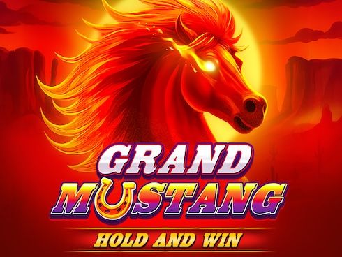 Grand Mustang