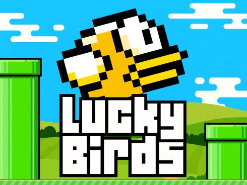 Lucky Birds