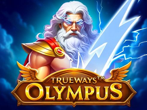 Olympus TRUEWAYS