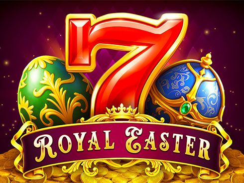 Royal Easter