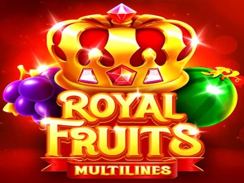 Royal Fruits Multilines