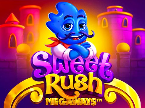 Sweet Rush Megaways