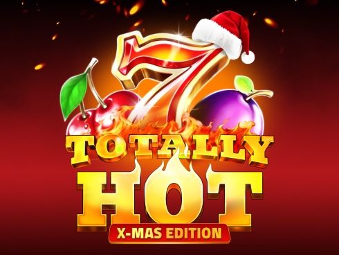 Totally Hot