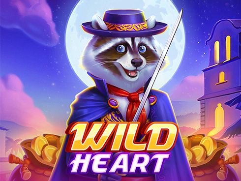 Wild Heart