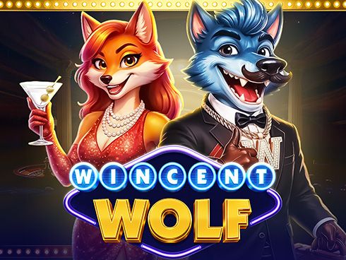 Wincent Wolf