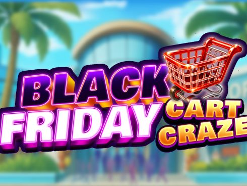 Black Friday Cart Craze