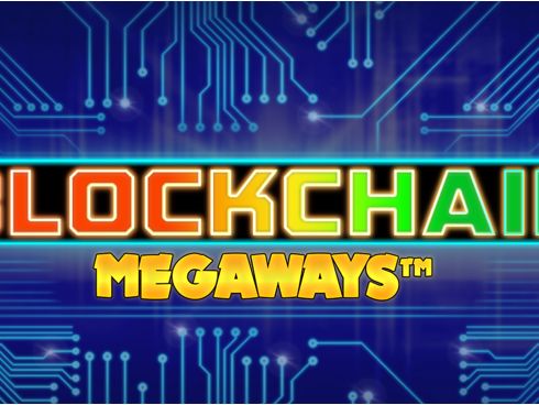 Blockchain Megaways